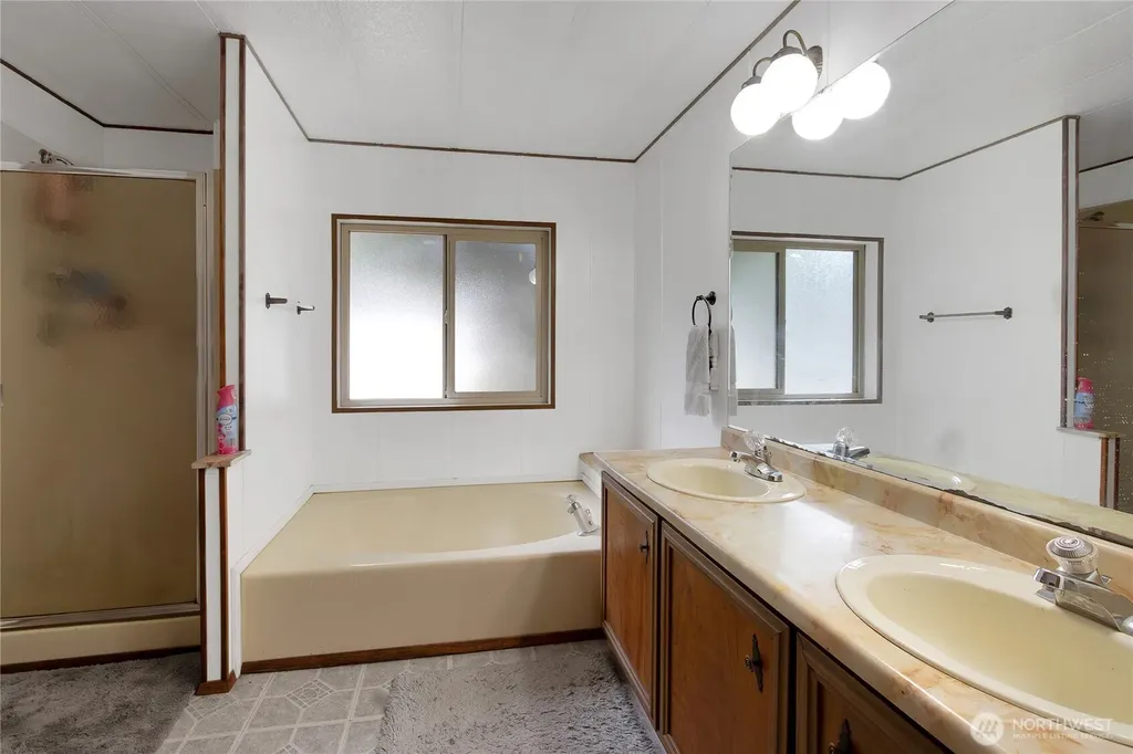 15745 Ordway Drive SE Yelm WA 98597