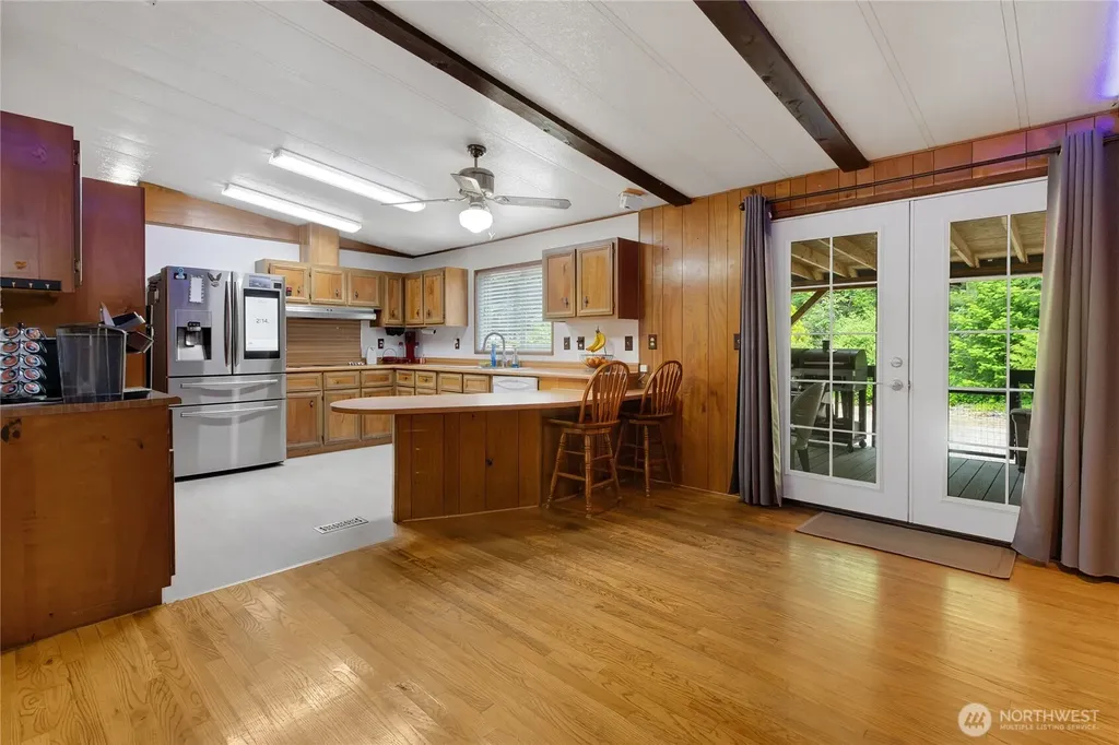 15745 Ordway Drive SE Yelm WA 98597