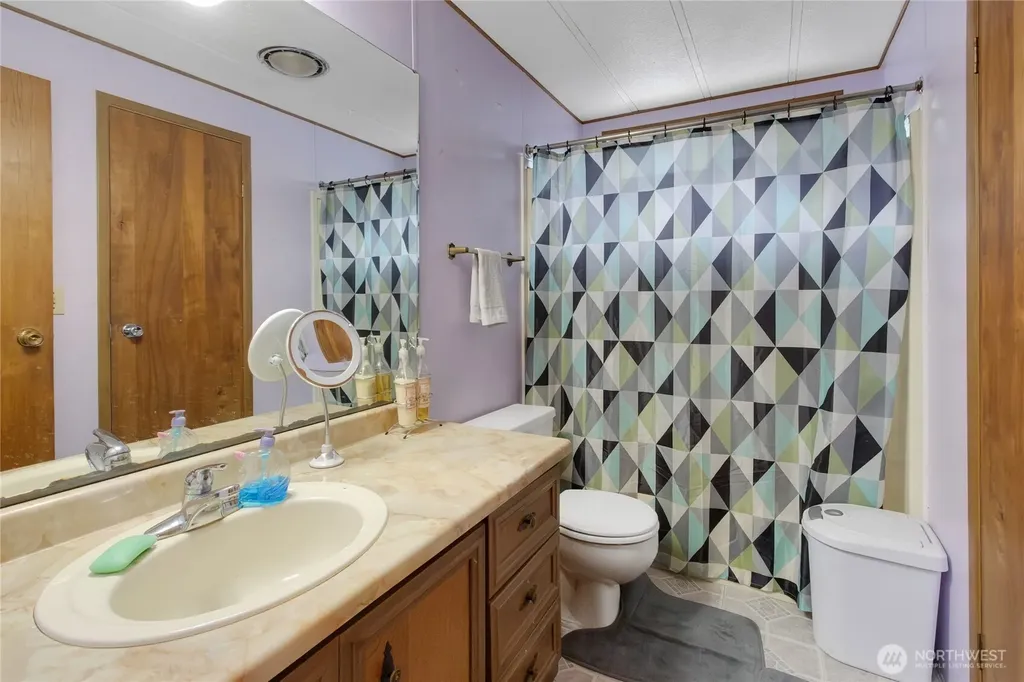 15745 Ordway Drive SE Yelm WA 98597