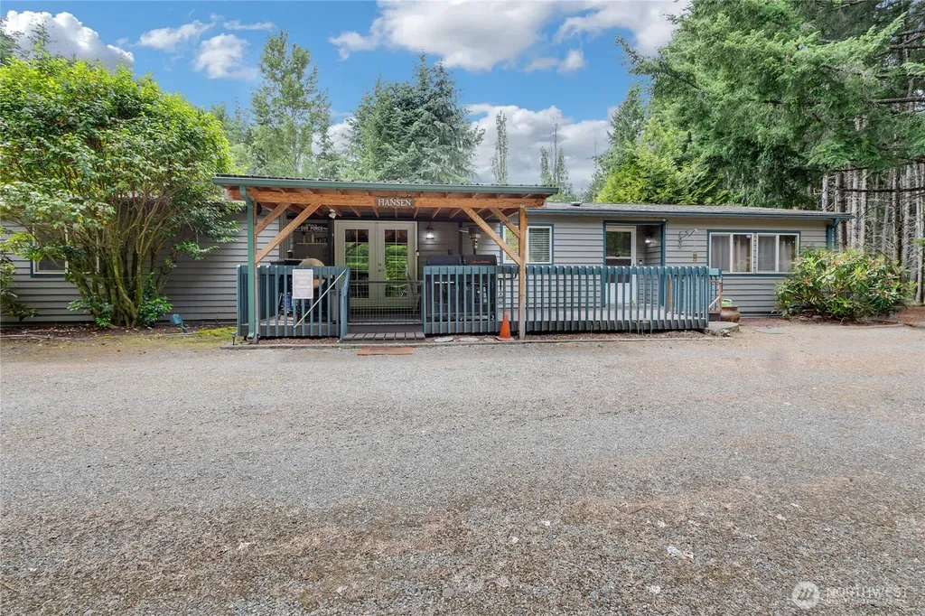 15745 Ordway Drive SE Yelm WA 98597
