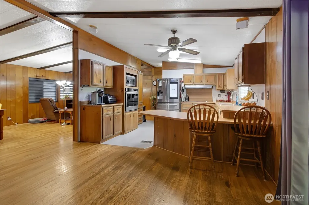 15745 Ordway Drive SE Yelm WA 98597