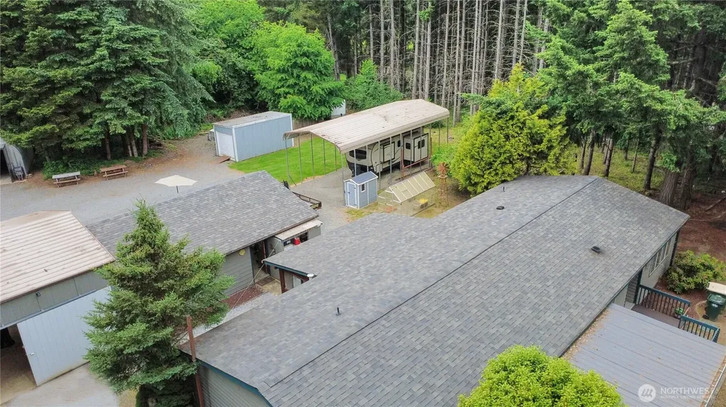 15745 Ordway Drive SE Yelm WA 98597