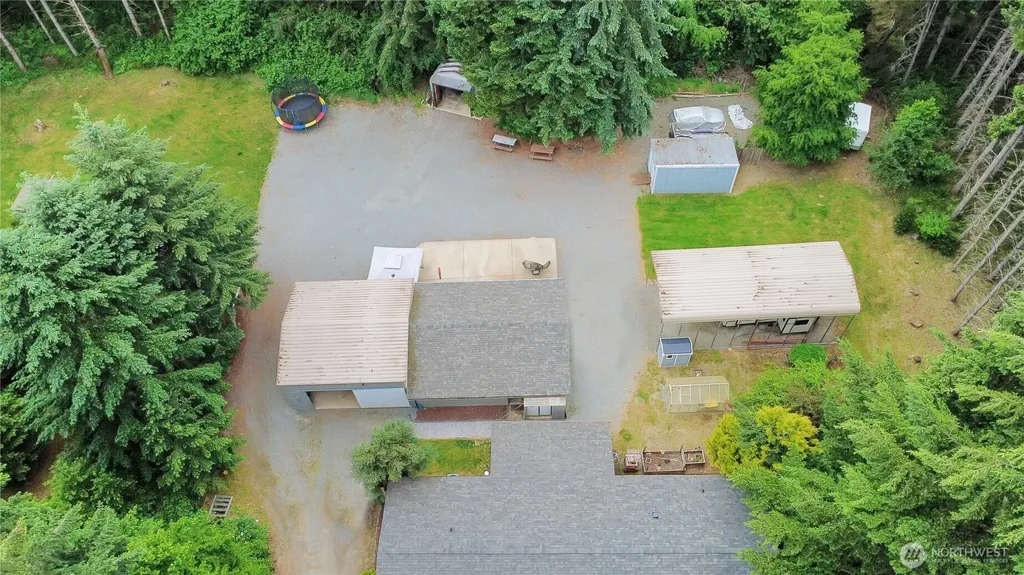 15745 Ordway Drive SE Yelm WA 98597