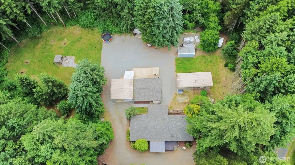 15745 Ordway Drive SE Yelm WA 98597