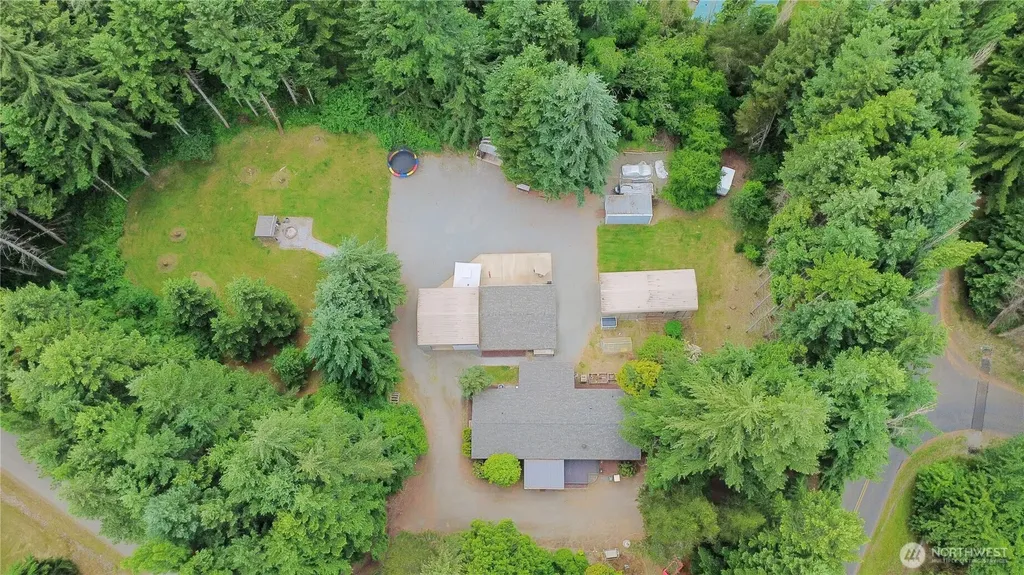15745 Ordway Drive SE Yelm WA 98597