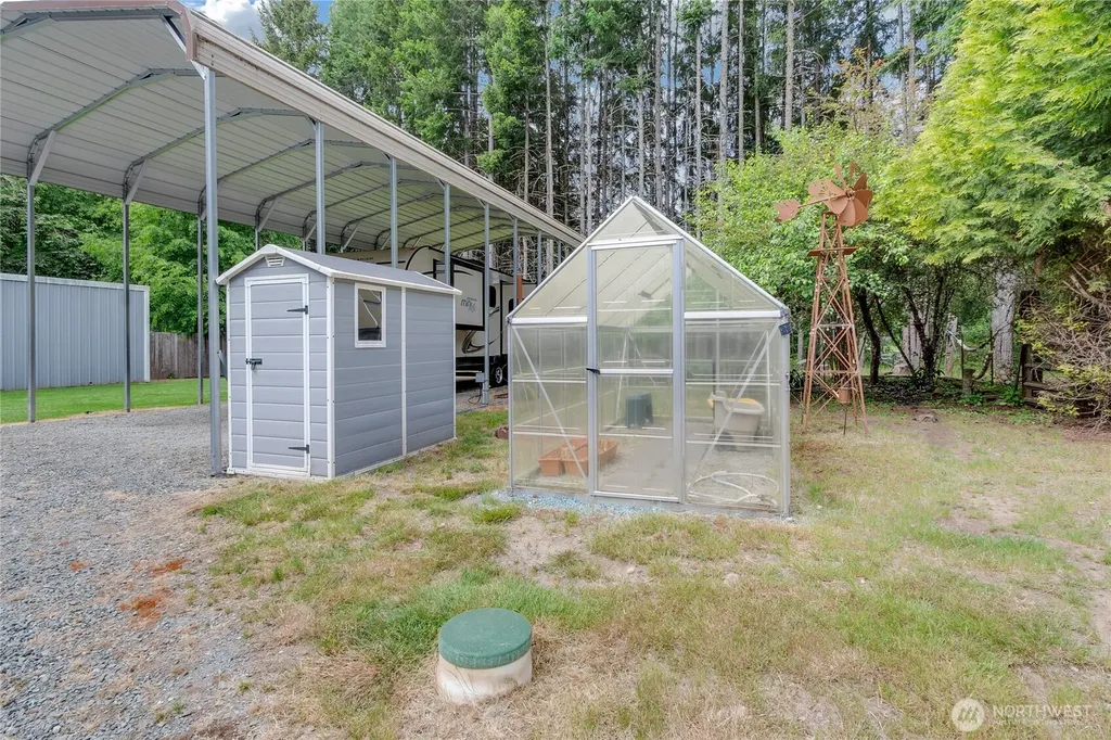 15745 Ordway Drive SE Yelm WA 98597