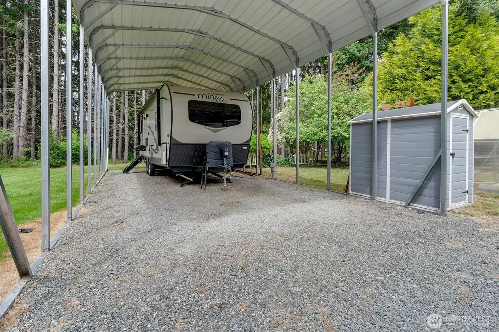 15745 Ordway Drive SE Yelm WA 98597