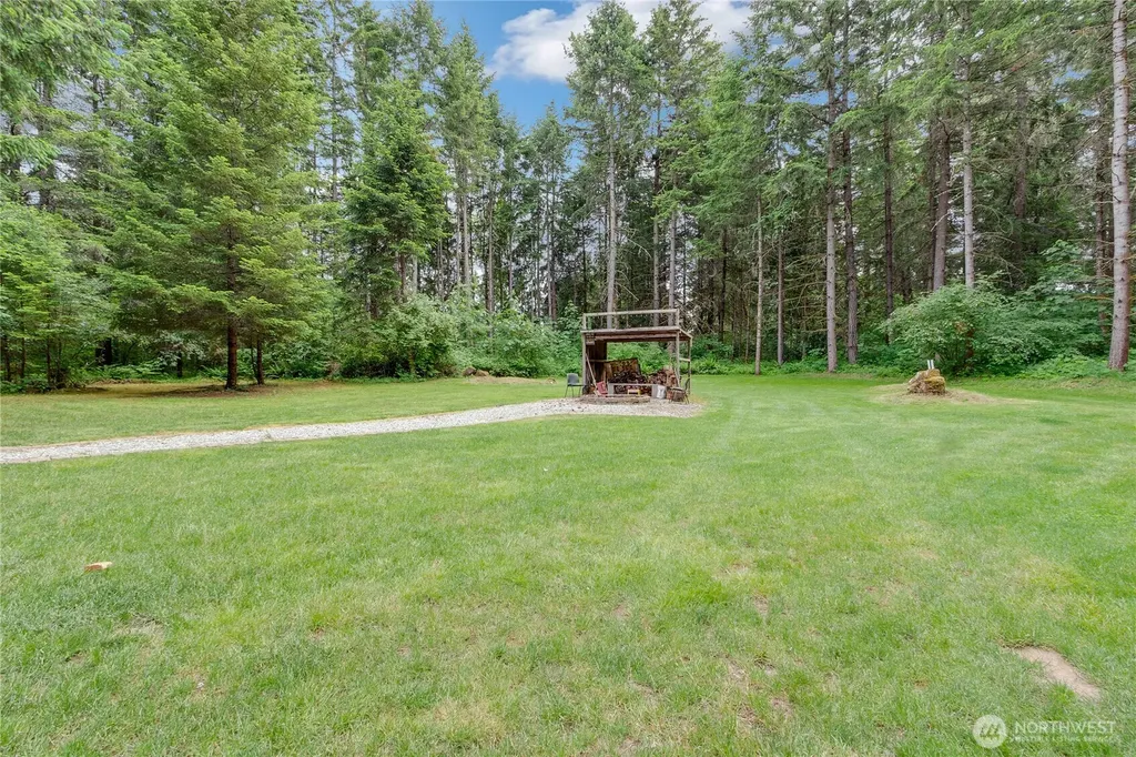 15745 Ordway Drive SE Yelm WA 98597