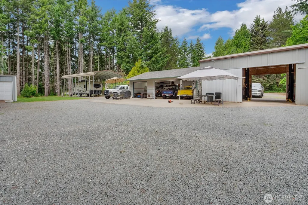 15745 Ordway Drive SE Yelm WA 98597