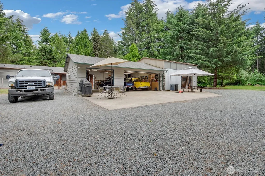 15745 Ordway Drive SE Yelm WA 98597