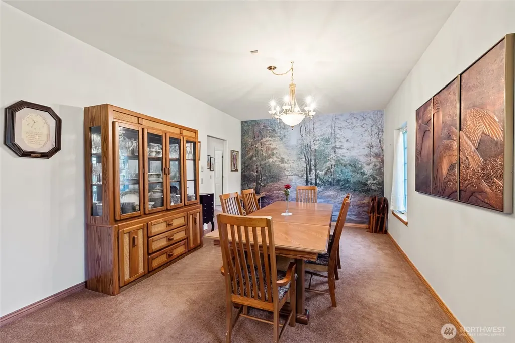 5611 S Doss Road Port Angeles WA 98362