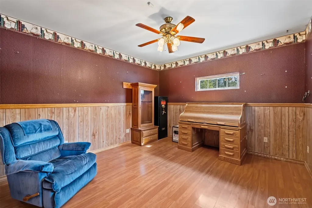 5611 S Doss Road Port Angeles WA 98362