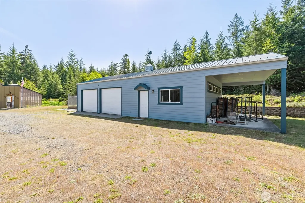 5611 S Doss Road Port Angeles WA 98362