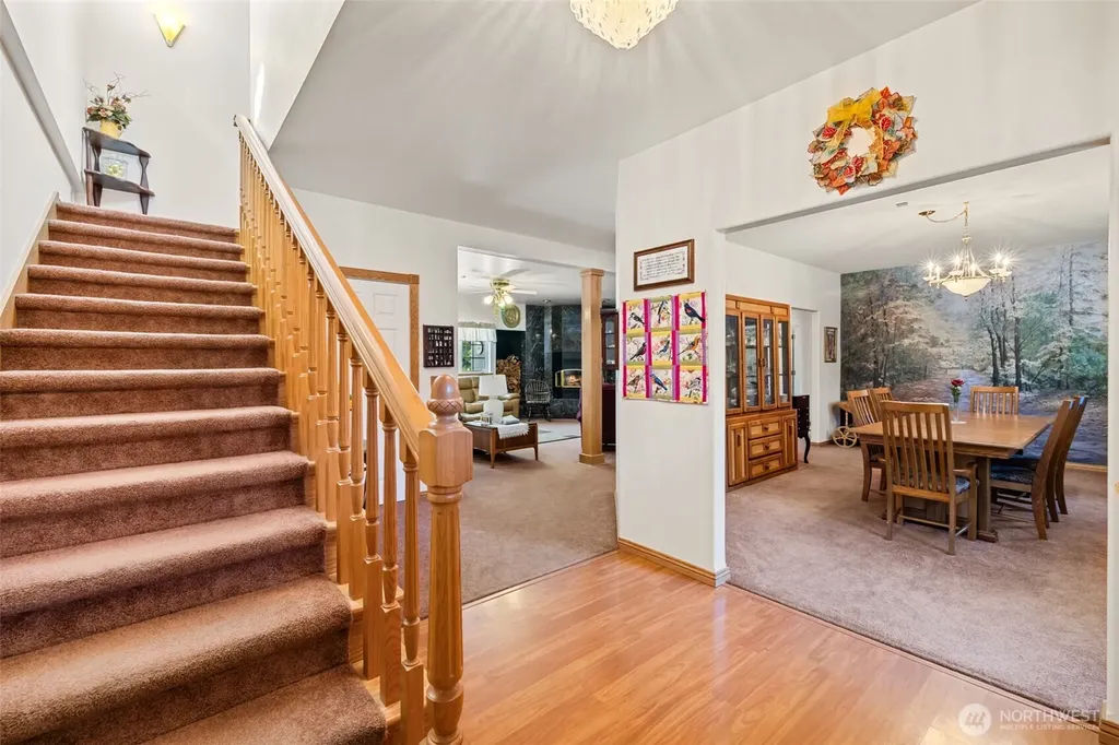 5611 S Doss Road Port Angeles WA 98362