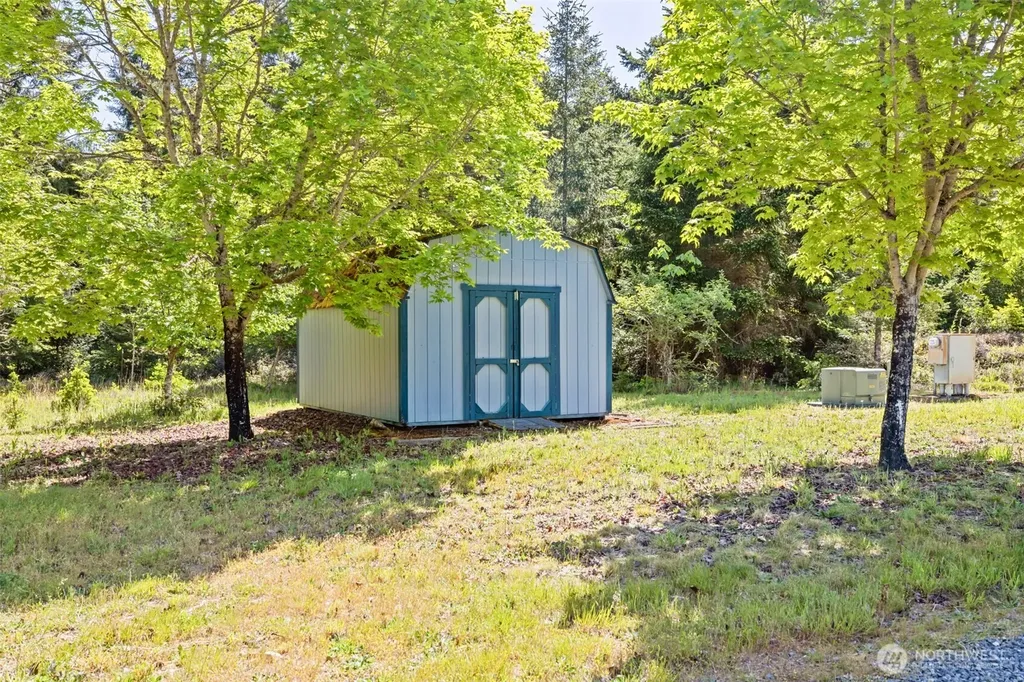 5611 S Doss Road Port Angeles WA 98362