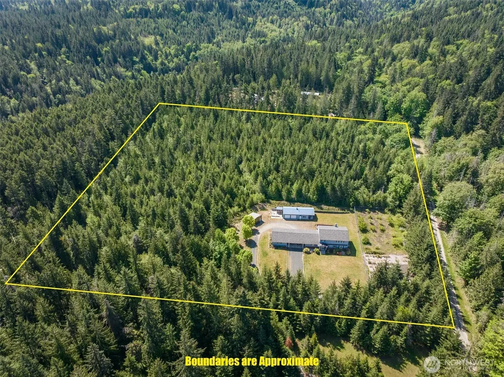 5611 S Doss Road Port Angeles WA 98362