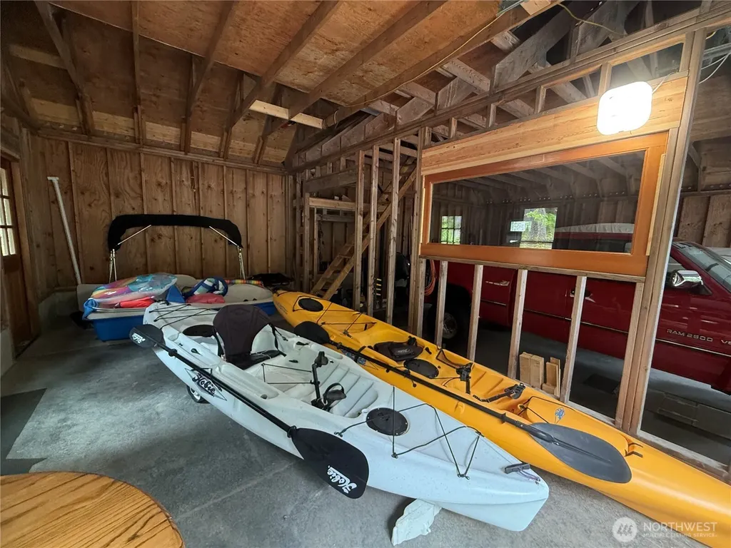 61 N Potlatch Drive N Hoodsport WA 98548