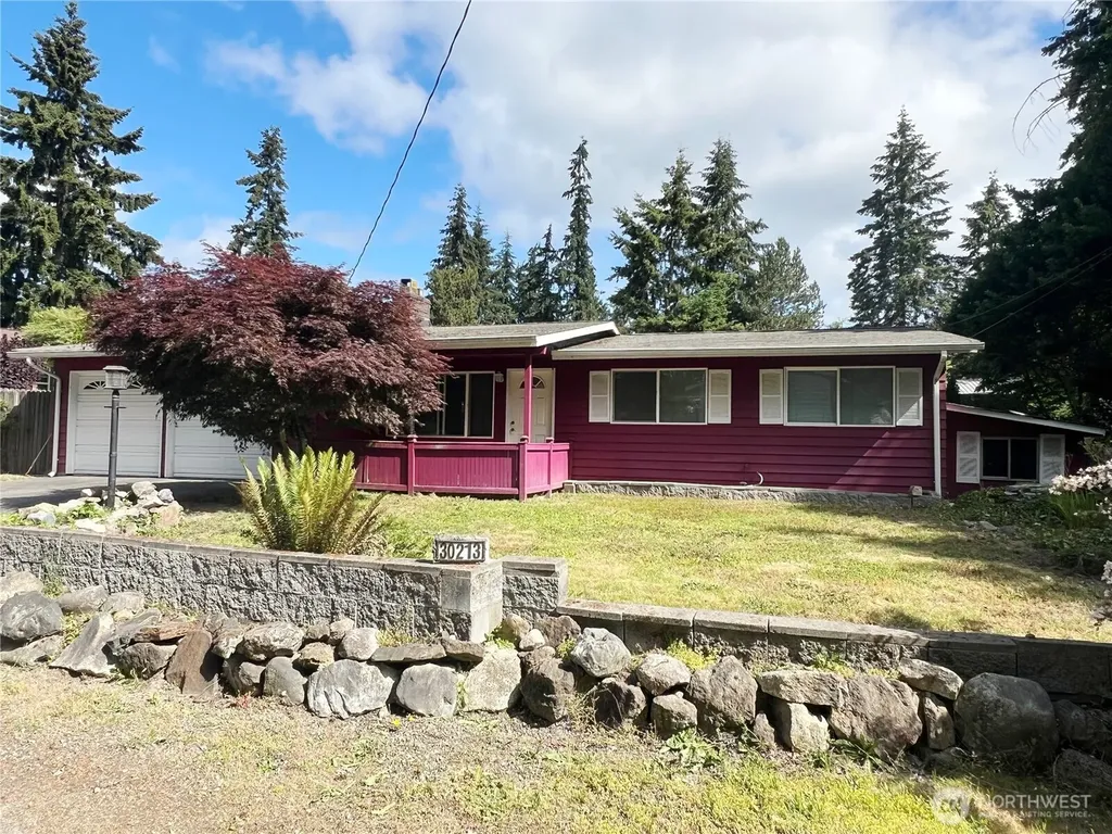30213 23rd Avenue S Federal Way WA 98003
