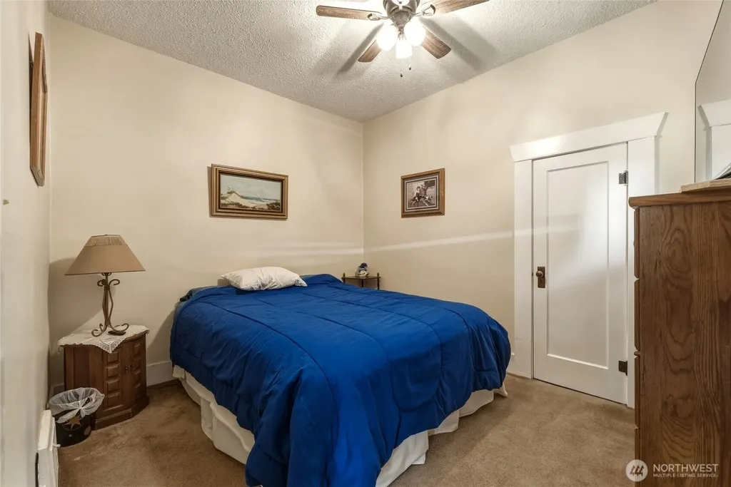 100 W Dayton Avenue Dayton WA 99328