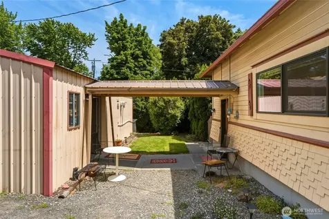 100 W Dayton Avenue Dayton WA 99328