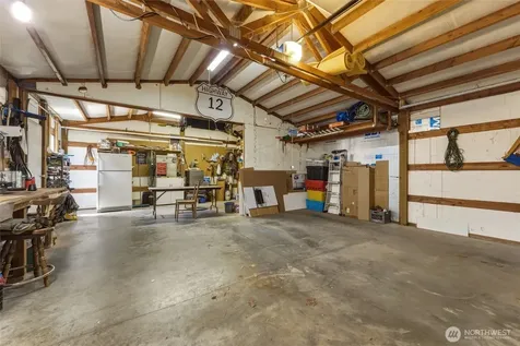 100 W Dayton Avenue Dayton WA 99328