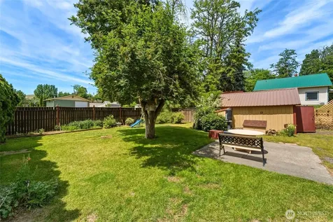 100 W Dayton Avenue Dayton WA 99328