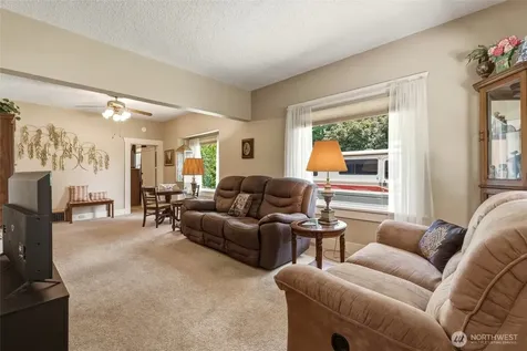 100 W Dayton Avenue Dayton WA 99328