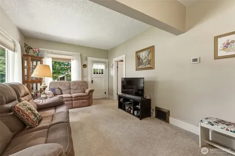 100 W Dayton Avenue Dayton WA 99328