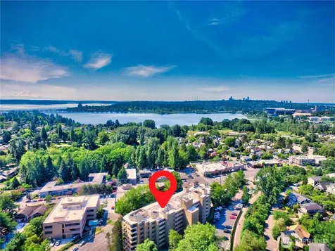 4545 Sand Point Way NE Seattle WA 98105