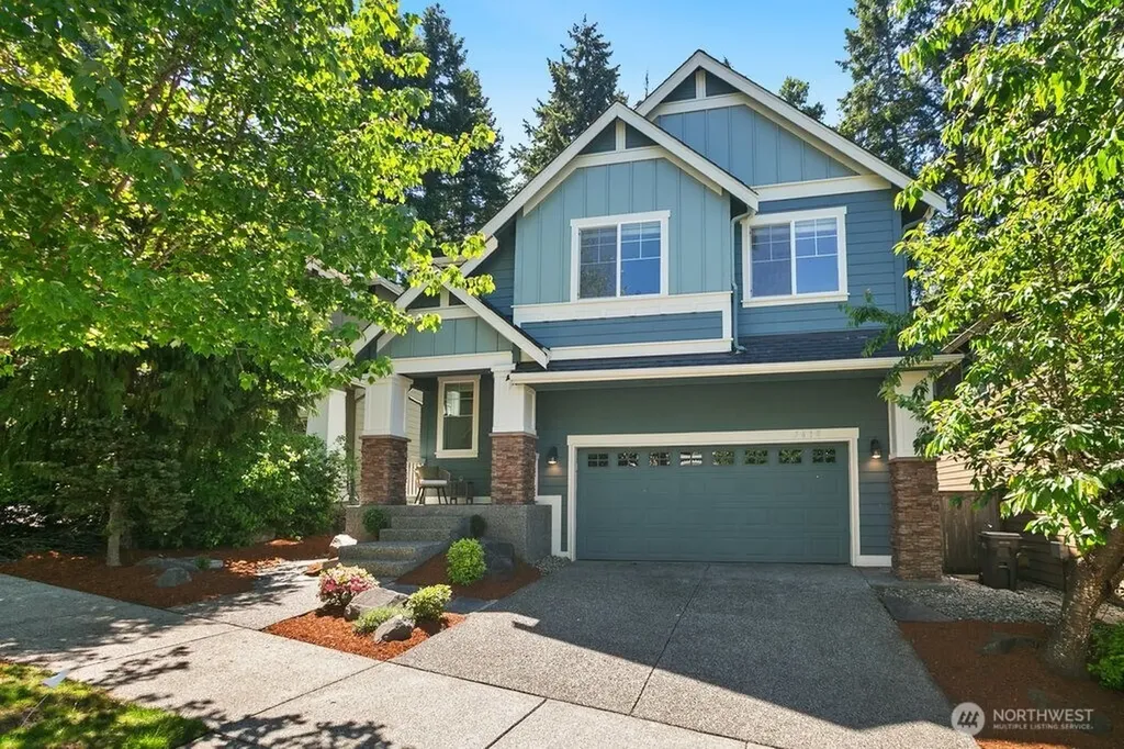 3610 232nd Street SE Bothell WA 98021