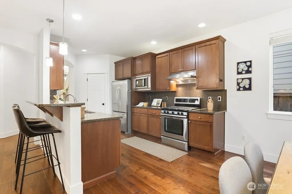 3610 232nd Street SE Bothell WA 98021