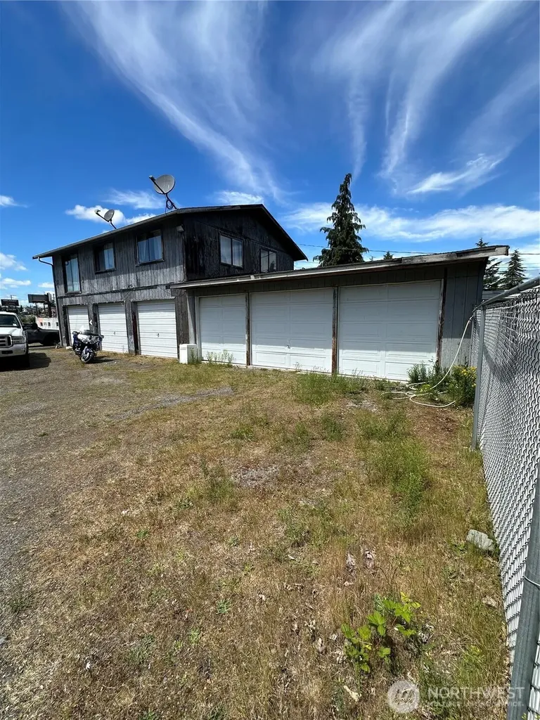 2712 67th Avenue W University Place WA 98466