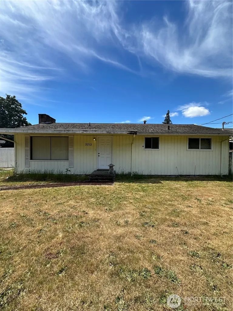 2712 67th Avenue W University Place WA 98466
