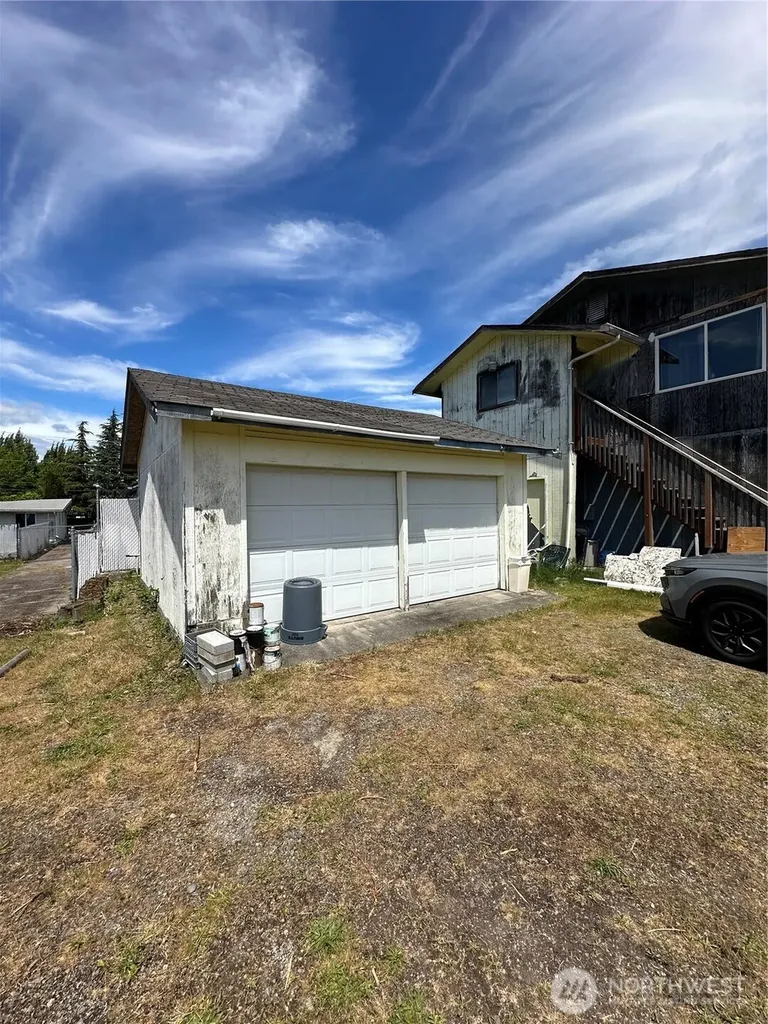 2712 67th Avenue W University Place WA 98466