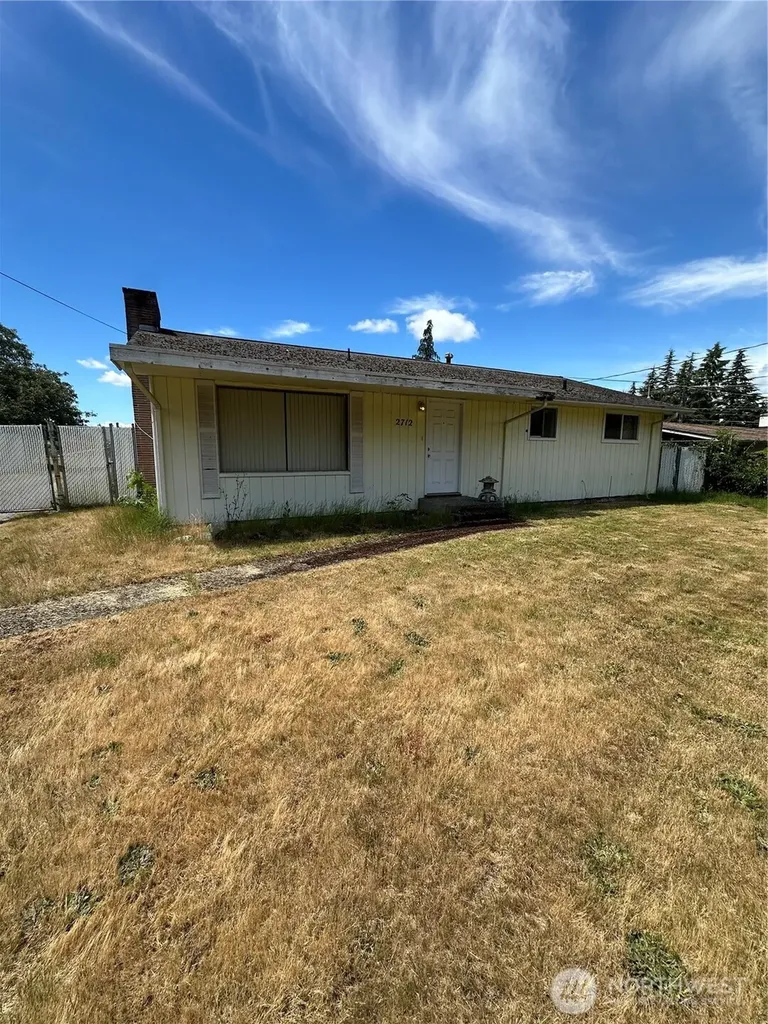 2712 67th Avenue W University Place WA 98466