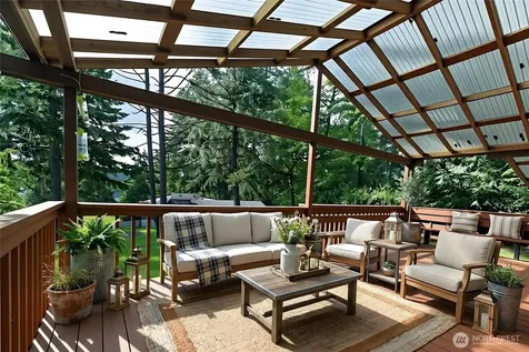 819 E Madrona Boulevard NW Lakebay WA 98349