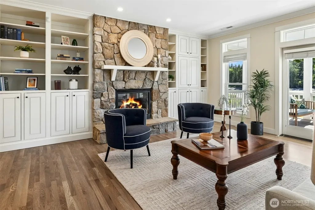 15809 Virginia Point Road NE Poulsbo WA 98370