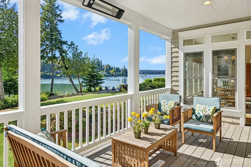 15809 Virginia Point Road NE Poulsbo WA 98370