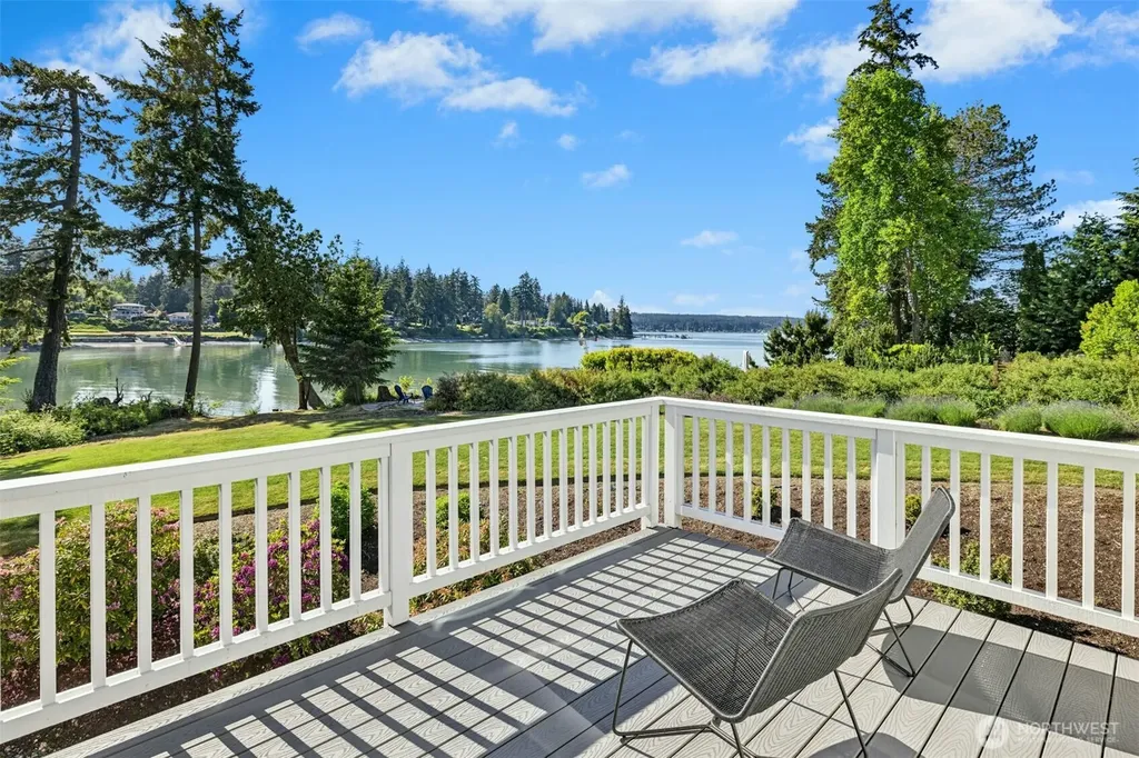 15809 Virginia Point Road NE Poulsbo WA 98370