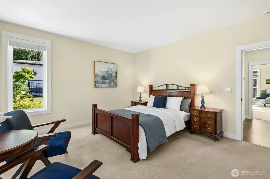 15809 Virginia Point Road NE Poulsbo WA 98370