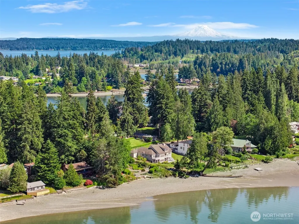 15809 Virginia Point Road NE Poulsbo WA 98370