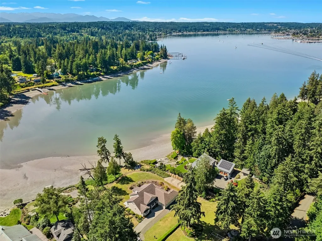 15809 Virginia Point Road NE Poulsbo WA 98370