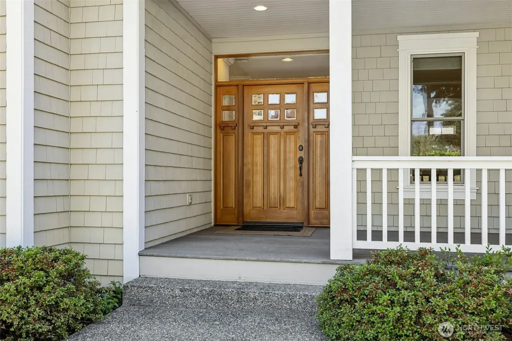 15809 Virginia Point Road NE Poulsbo WA 98370