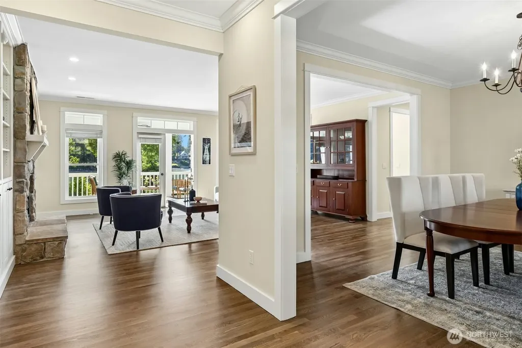 15809 Virginia Point Road NE Poulsbo WA 98370