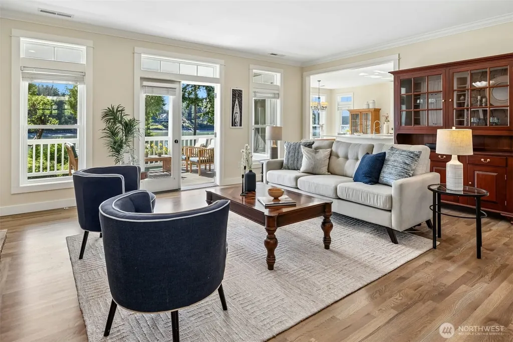 15809 Virginia Point Road NE Poulsbo WA 98370