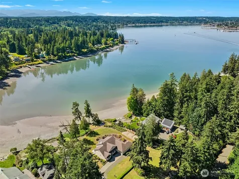 15809 Virginia Point Road NE Poulsbo WA 98370