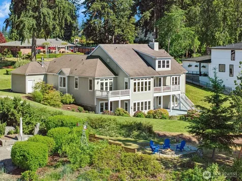 15809 Virginia Point Road NE Poulsbo WA 98370