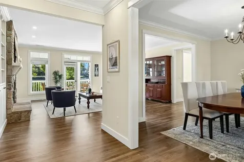 15809 Virginia Point Road NE Poulsbo WA 98370
