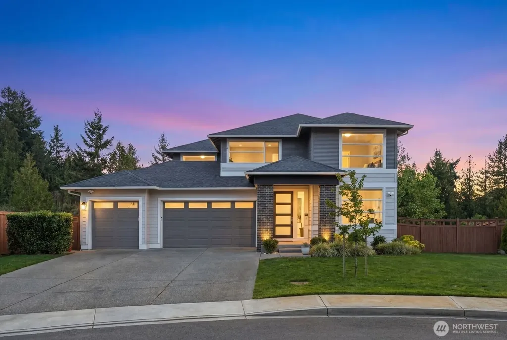 9504 179th Avenue Pl E Bonney Lake WA 98391