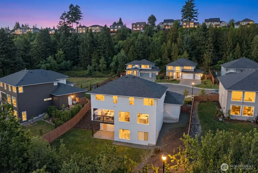 9504 179th Avenue Pl E Bonney Lake WA 98391